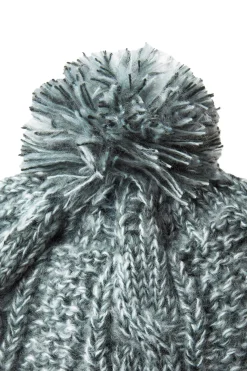 Discount Leighton Teens Knitted Hat with Fleece Lining Kids Riding Hats & Caps