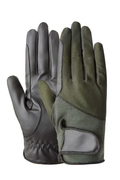 Best Leni Women Summer Riding Gloves