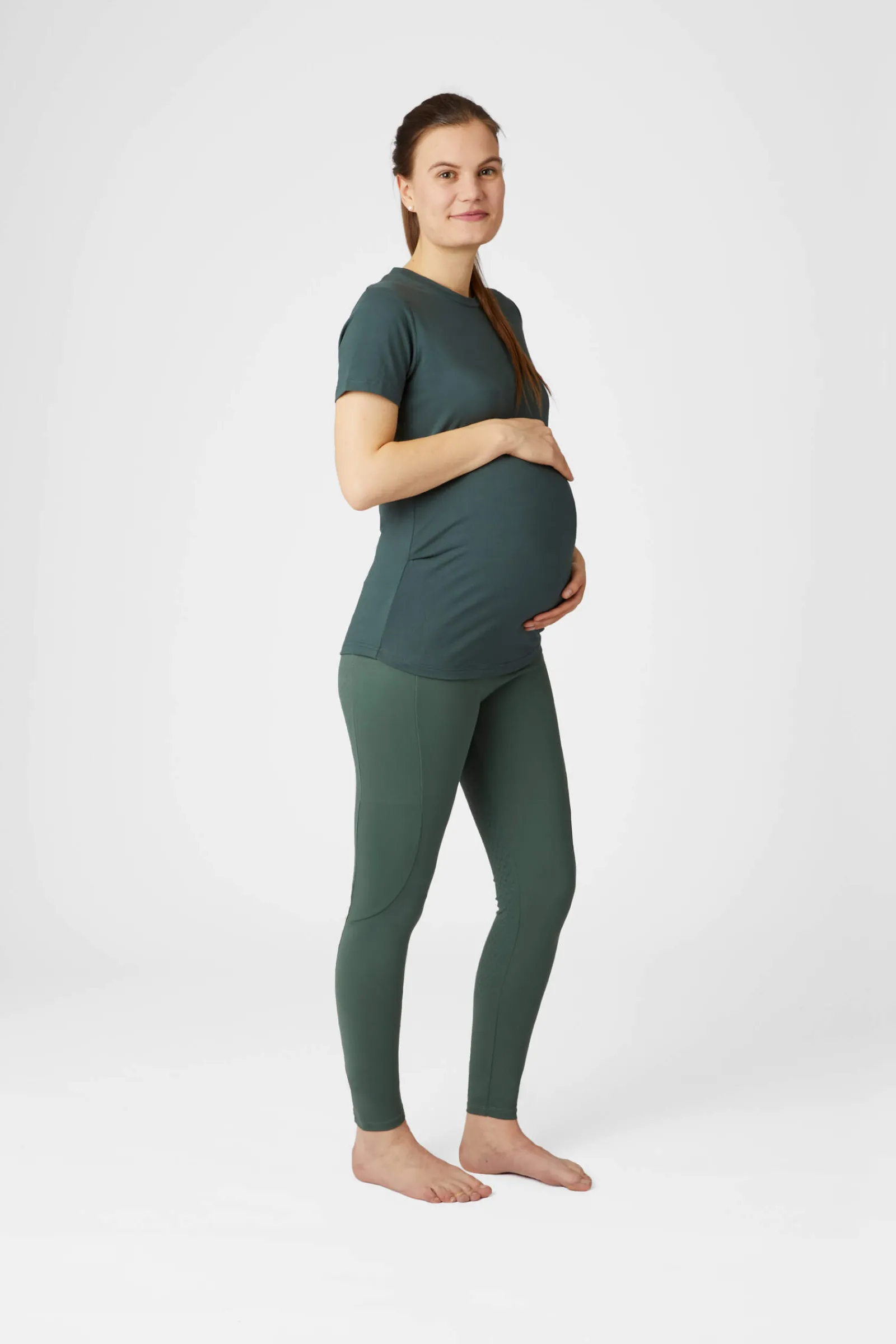Clearance Lily Maternity Functional T-Shirt Women Tops & T-shirts