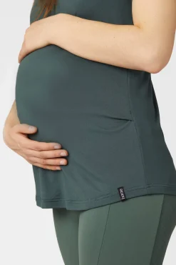 Clearance Lily Maternity Functional T-Shirt Women Tops & T-shirts