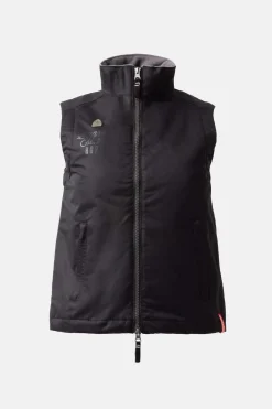 Best Lino Unisex Club Kids Riding Vest Women Riding Jackets & Gilets|Coats & Jackets