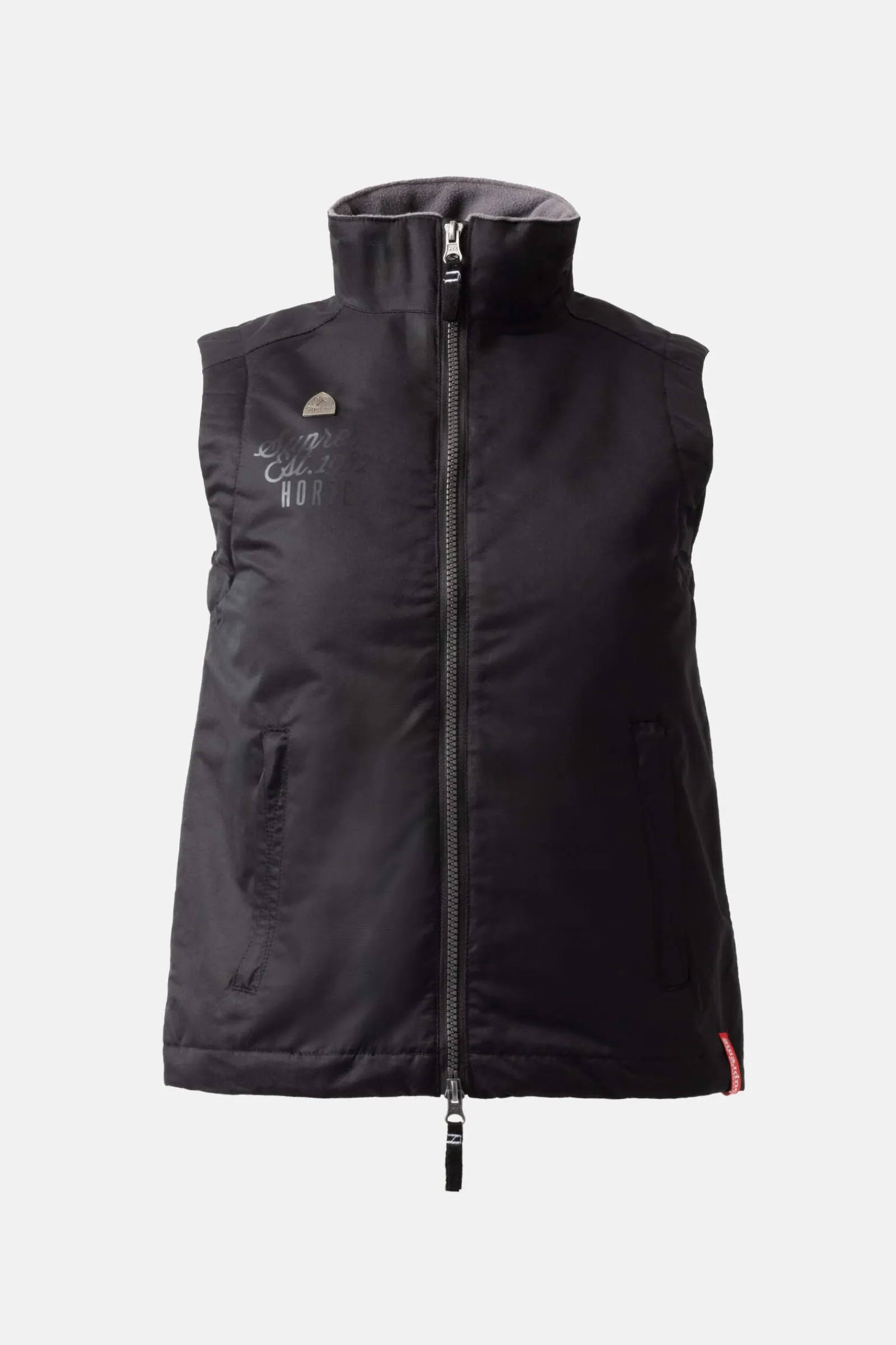 Best Lino Unisex Club Kids Riding Vest Women Riding Jackets & Gilets|Coats & Jackets