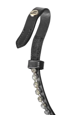 Hot Lockhart Anatomic Bridle Pony Bridles & Halters|Bridles & Nosebands
