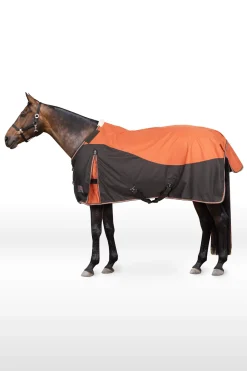 Online Lucerne Turnout Rug with Fleece Lining Lightweight Turnout Rugs