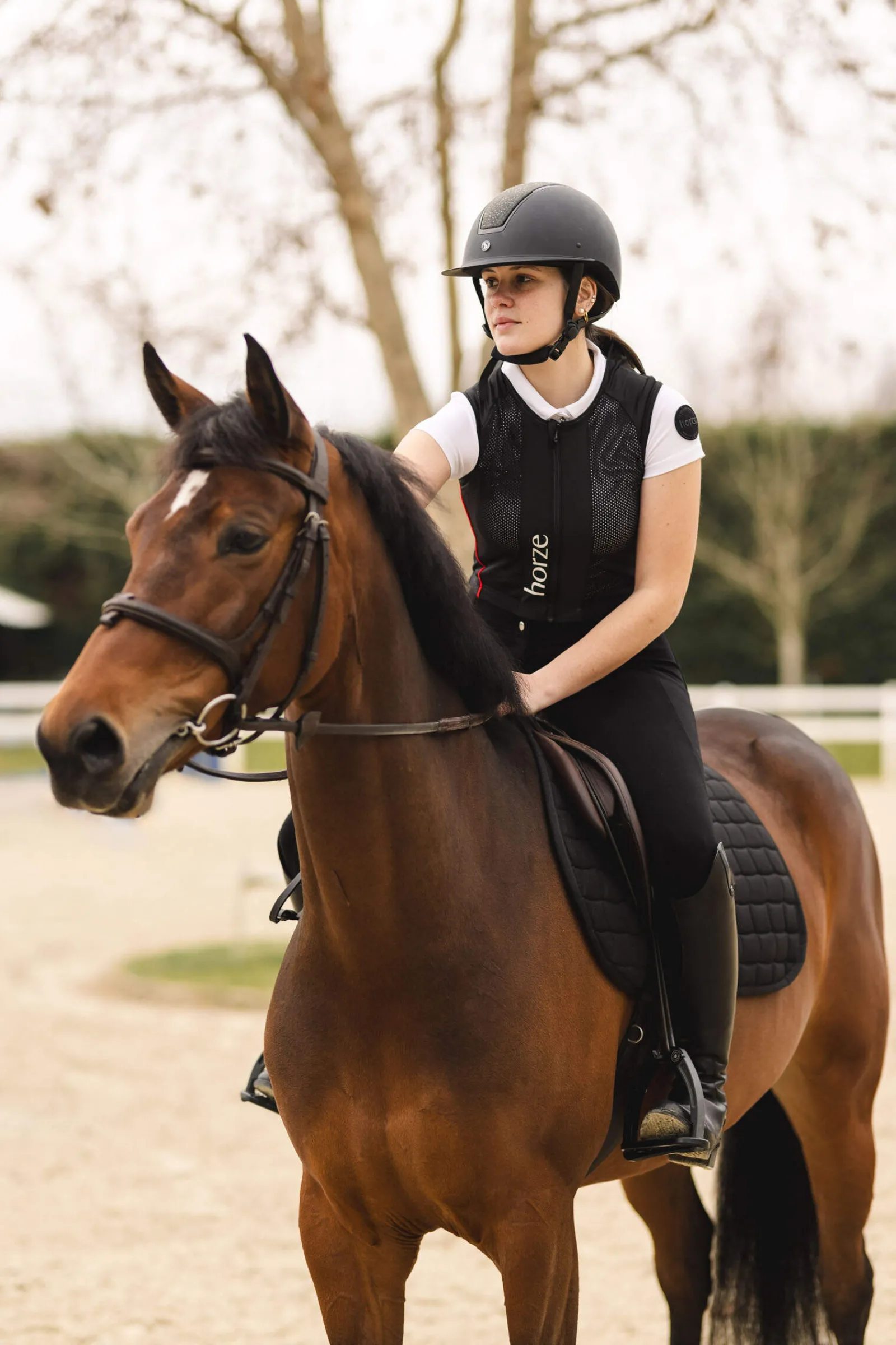 Best LUNA Adult Back Protector Back Protectors|Body Protectors