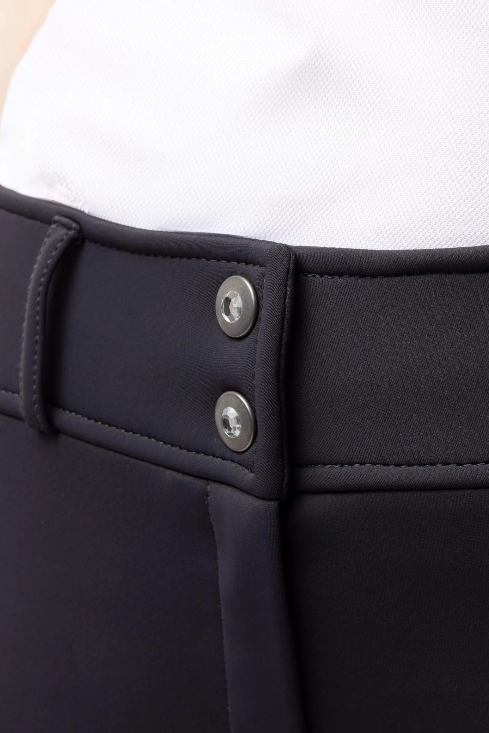 Hot Macy Thermo Fullgrip Breeches Women Full Seat Breeches|Club Apparel