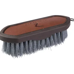Discount Maddox Leather Handle Dandy Brush Brushes & Curry Combs