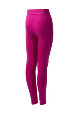 Outlet Madison Kids Silicone Full Seat Tights Kids Riding Tights