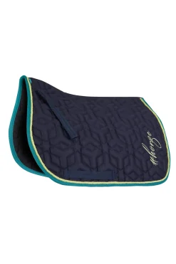 Fashion Magic Carousel Part 2 Pony Pad Pony Saddle Pads|All Purpose & Jumping Saddle Pads