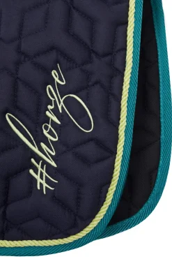 Fashion Magic Carousel Part 2 Pony Pad Pony Saddle Pads|All Purpose & Jumping Saddle Pads