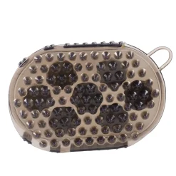 New Magnetic Massage Brush Brushes & Curry Combs