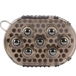 New Magnetic Massage Brush Brushes & Curry Combs