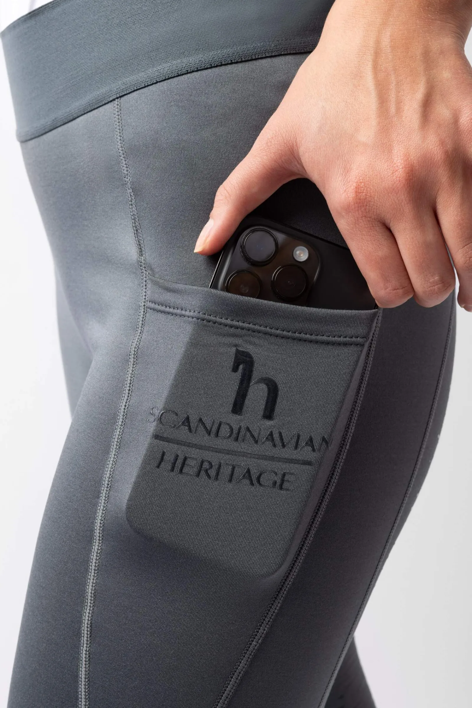 Clearance Maia Fullgrip Tights Riding Tights