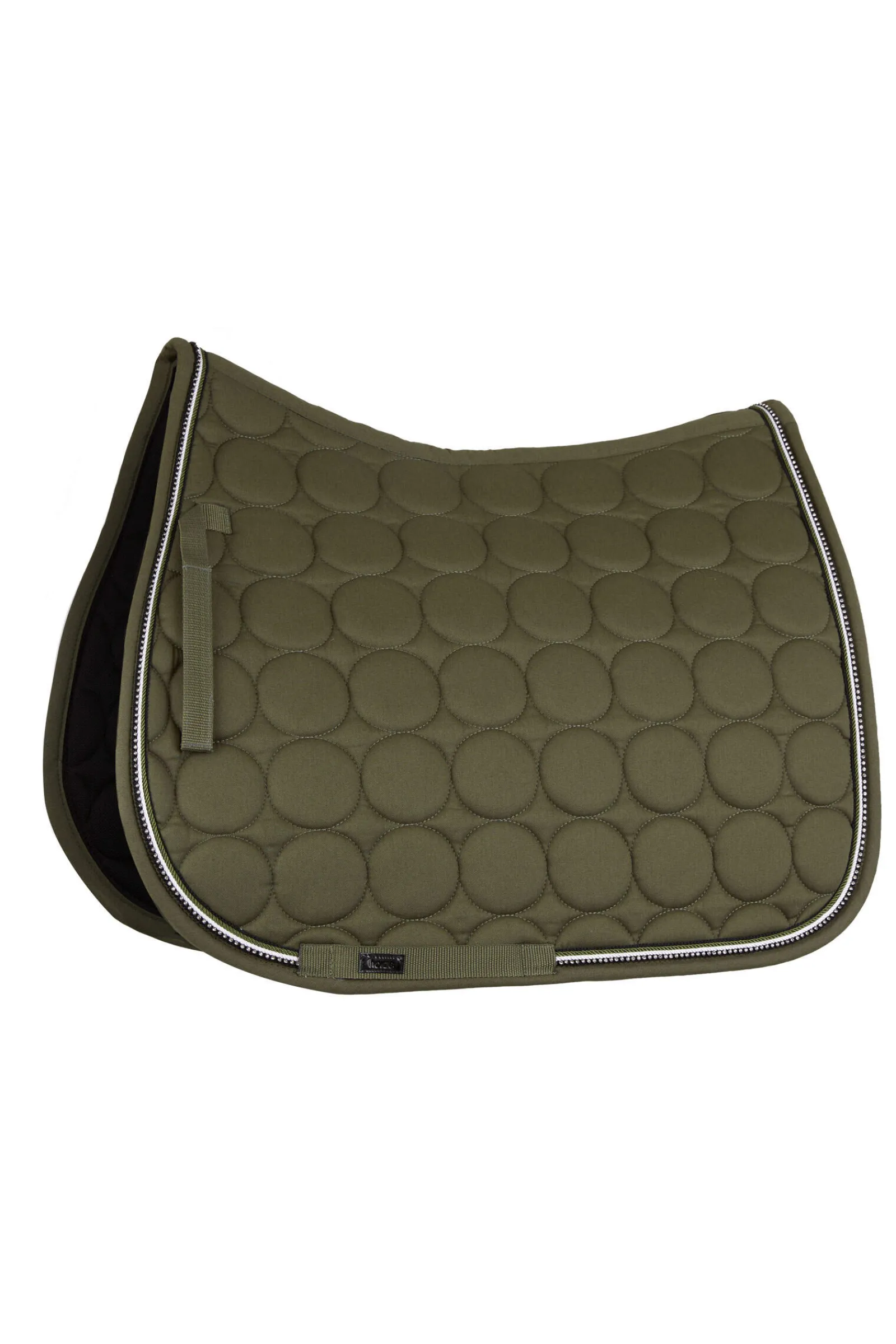 Discount Marquess All Purpose Saddle Pad Pony Saddle Pads|All Purpose & Jumping Saddle Pads