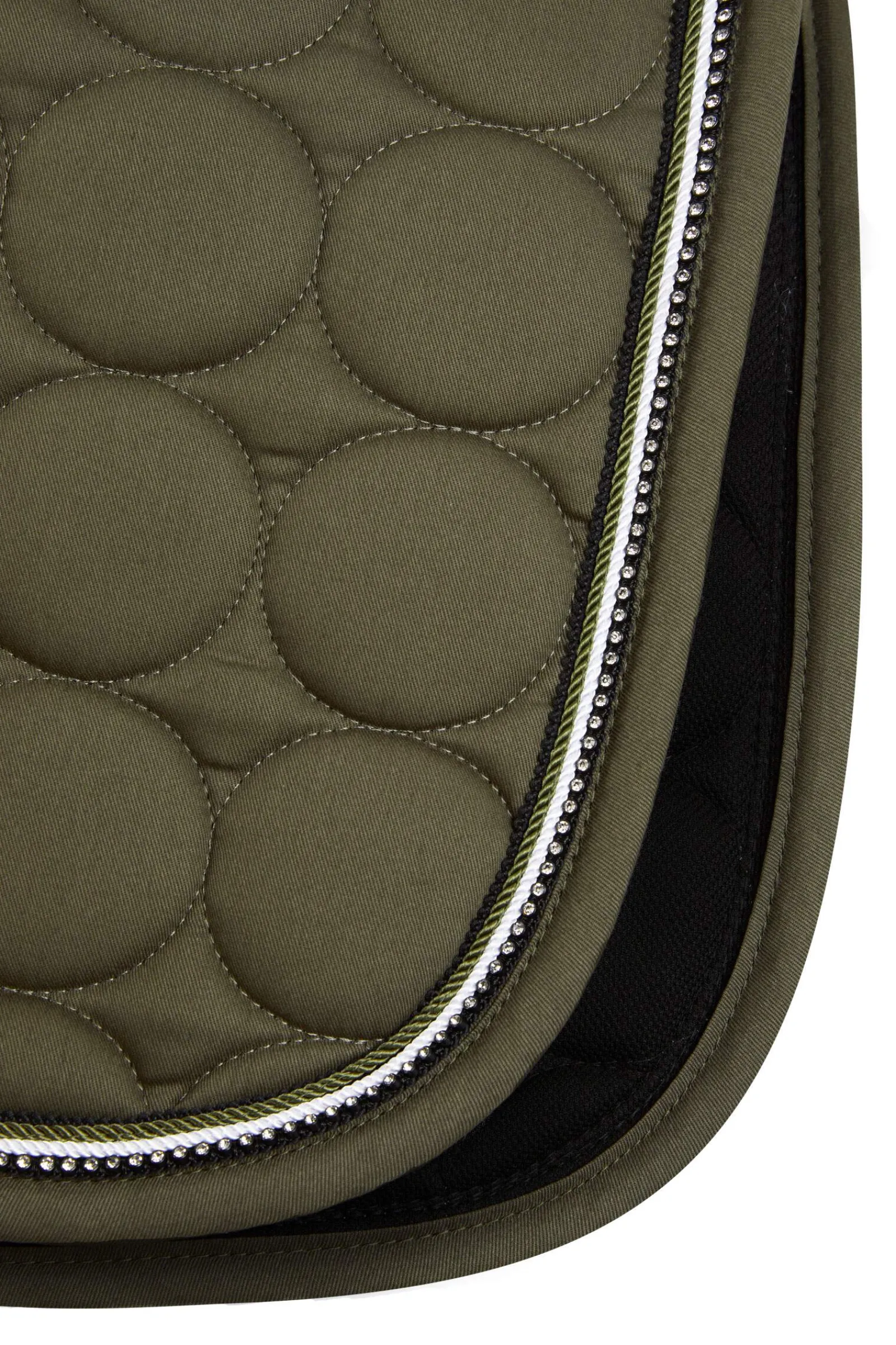 Discount Marquess All Purpose Saddle Pad Pony Saddle Pads|All Purpose & Jumping Saddle Pads