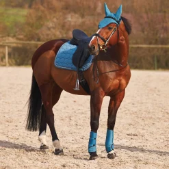 Discount Marquess Neoprene Brushing Boots Horse Boots