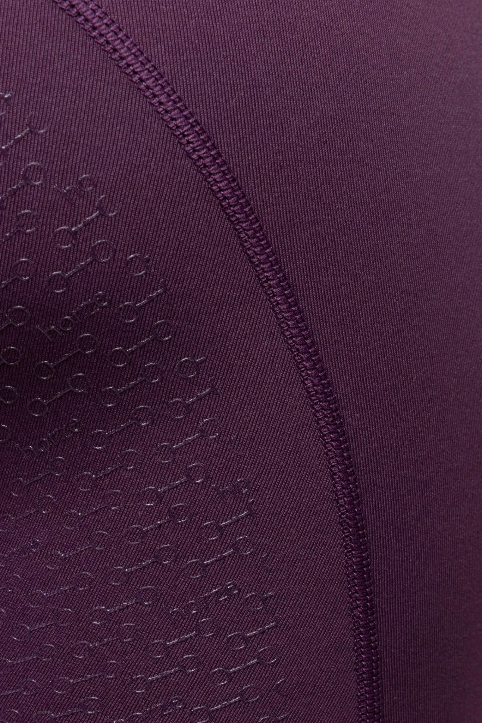 Sale Mathilde Thermo Fullgrip Tights Riding Tights
