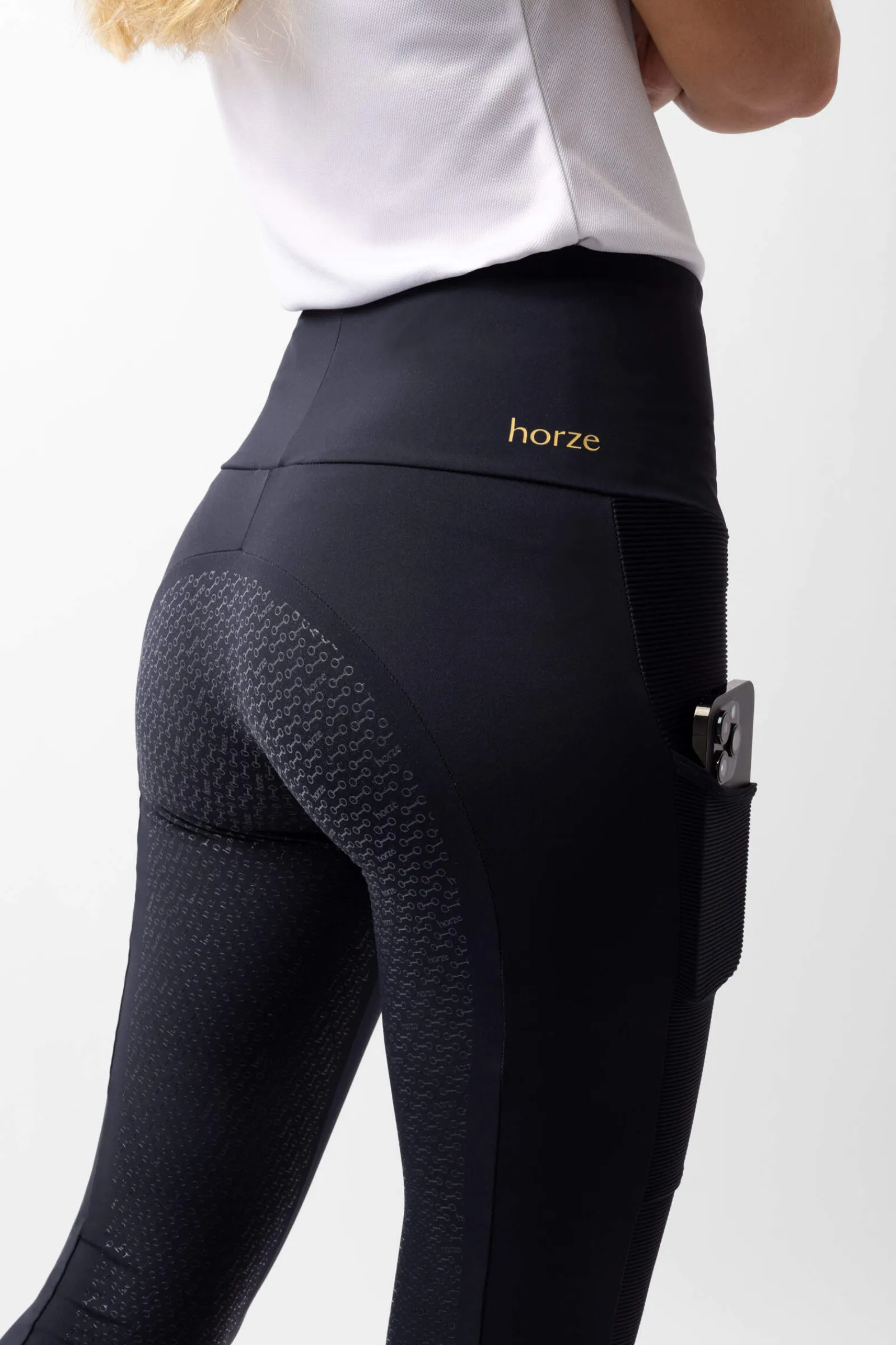 Discount Mathilde Women Riding Tights