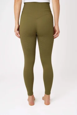 Fashion Melissa Women Riding Tights