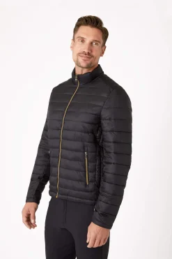 Outlet Men Riding Jackets
