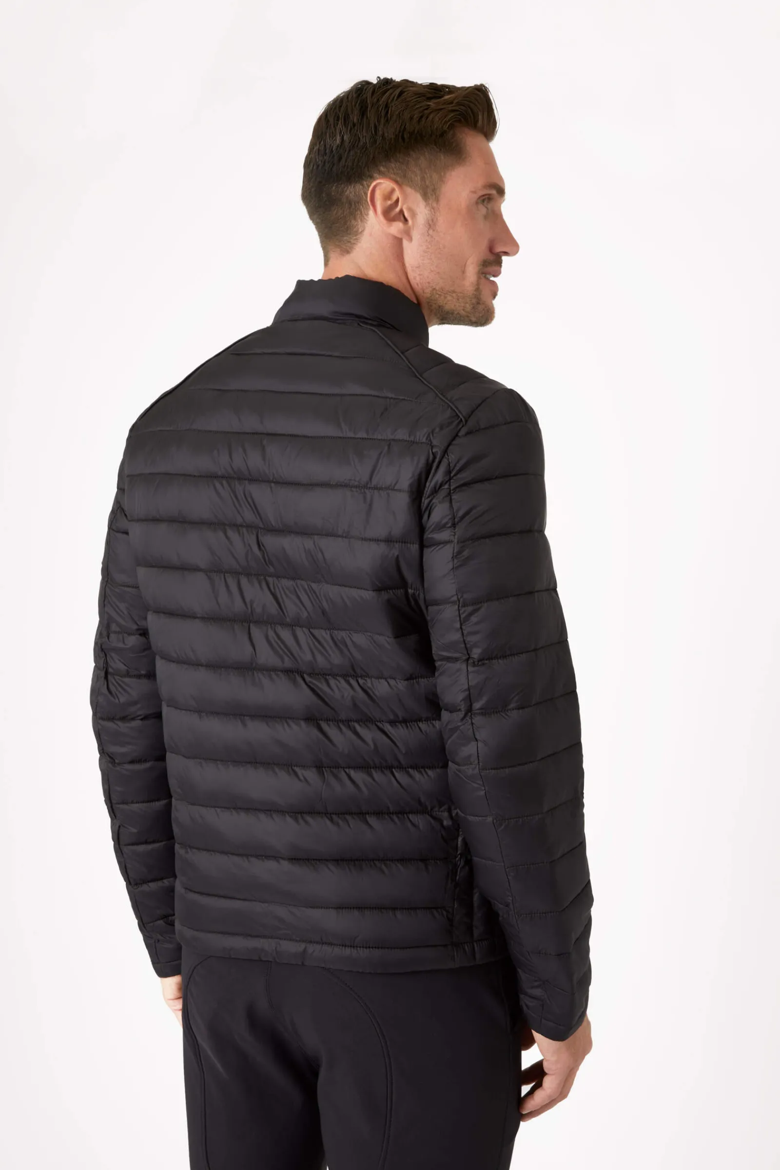 Outlet Men Riding Jackets