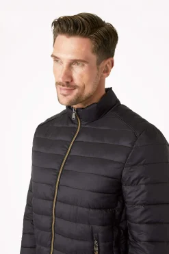 Outlet Men Riding Jackets