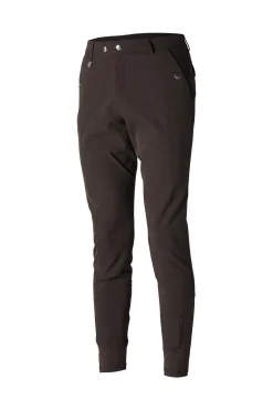 Best Mens Grand Prix Knee Patch Riding Breeches Jodhpurs & Breeches