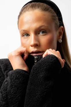 Discount Merida Fleecejacket Women Riding Jumpers & Fleeces|Coats & Jackets