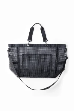 Best Mesh Shopper Grooming Bag Grooming Kits, Boxes & Bags
