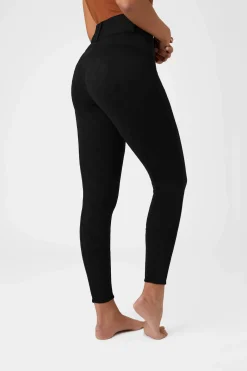 Outlet Mia Thermo Silicone Full Seat Breeches for Women Winter Breeches