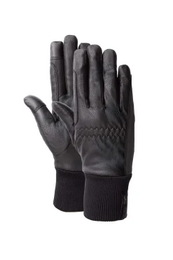 Fashion Mica Winter Gloves Riding Gloves For Winter