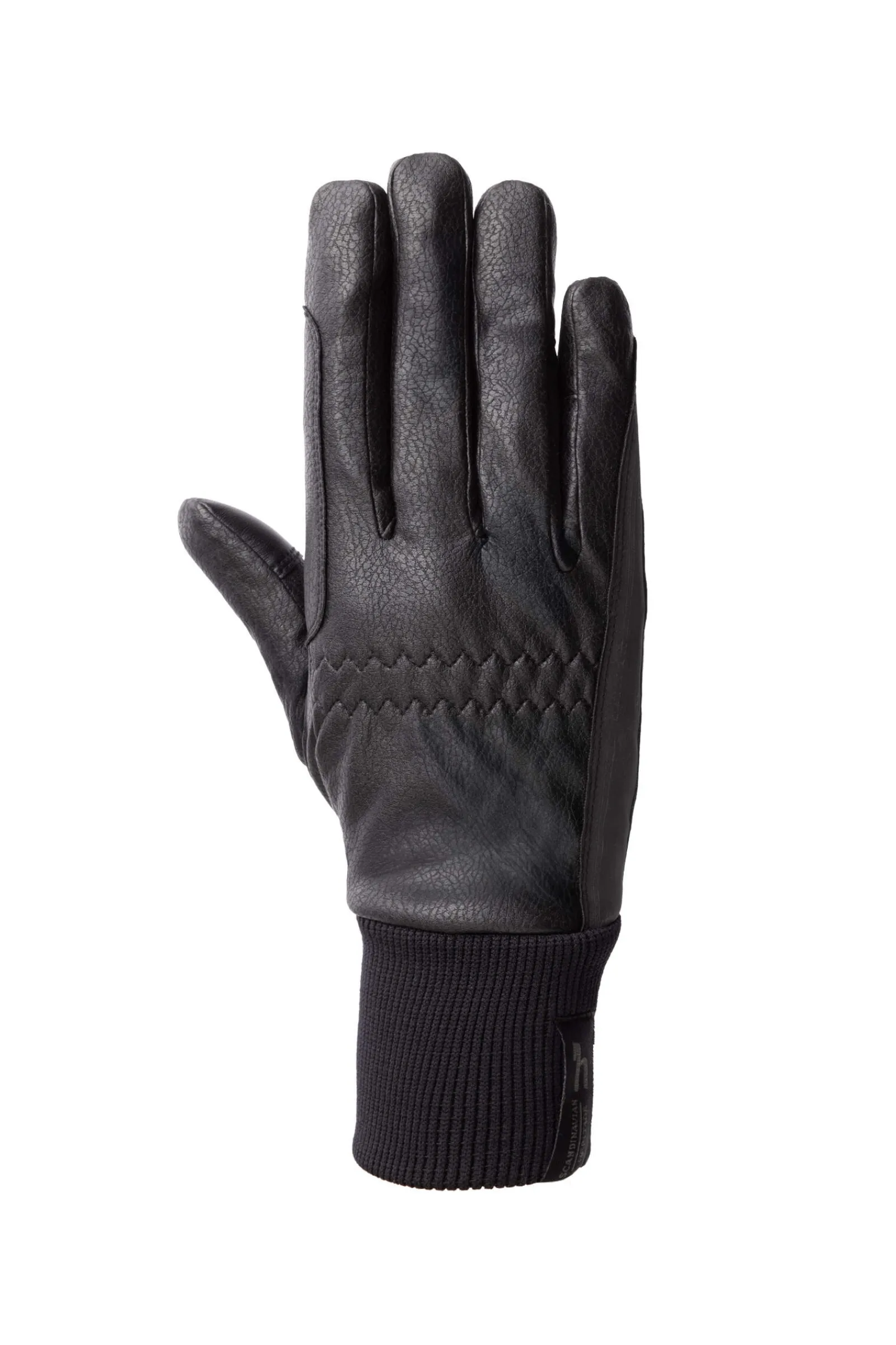 Fashion Mica Winter Gloves Riding Gloves For Winter