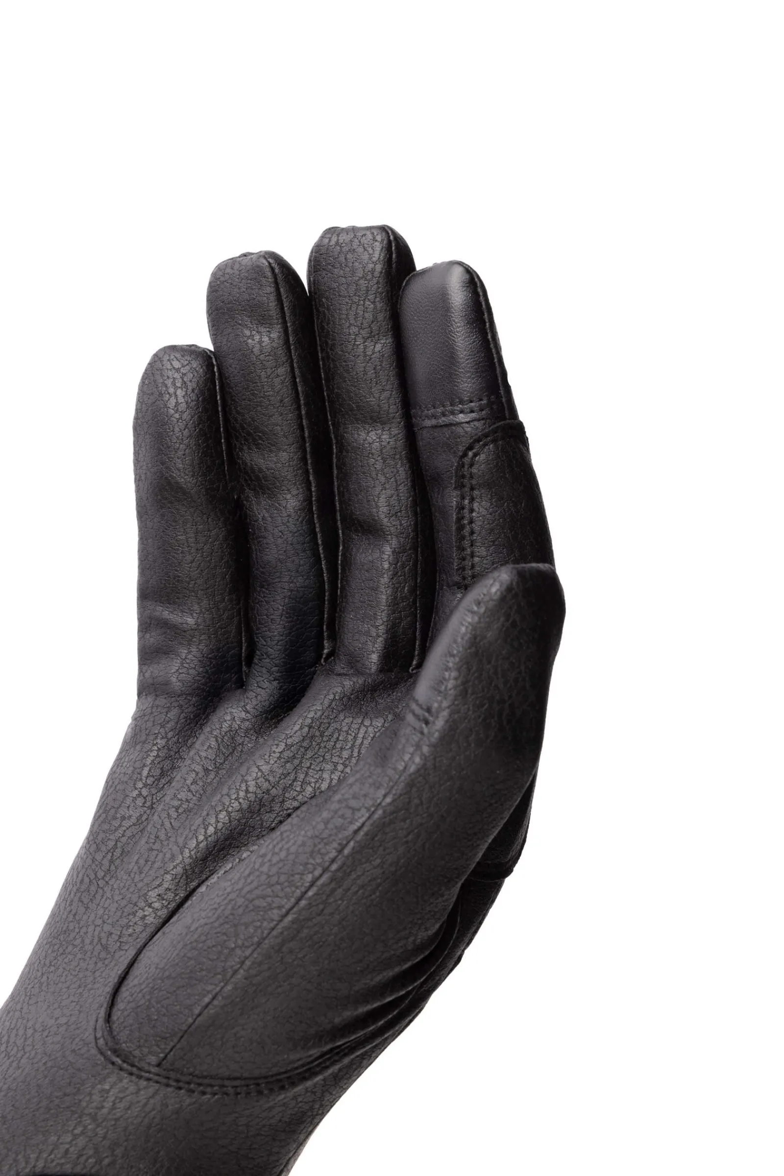 Fashion Mica Winter Gloves Riding Gloves For Winter