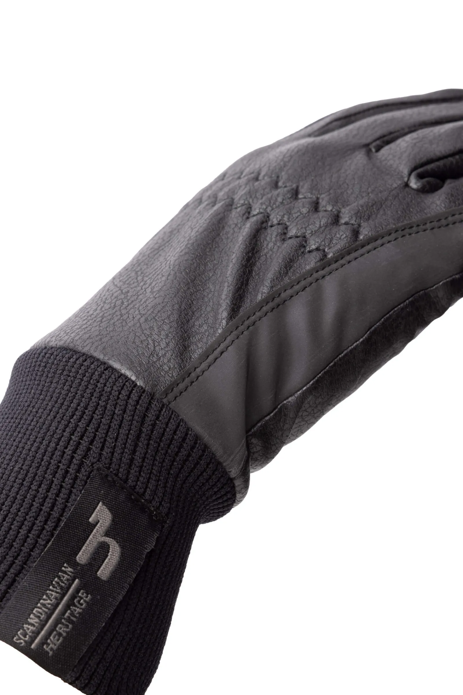Fashion Mica Winter Gloves Riding Gloves For Winter