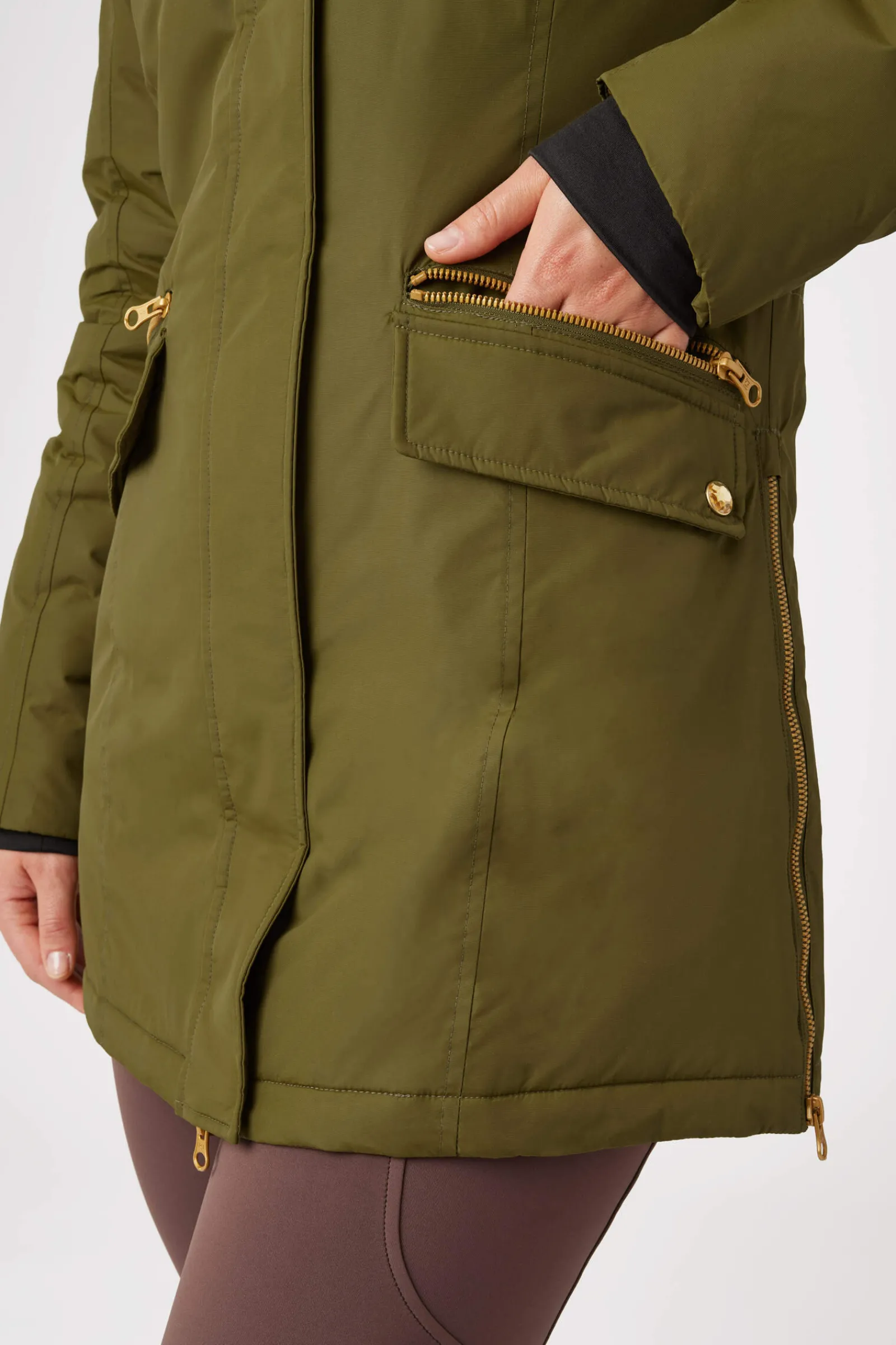 Hot Mikaela Women Women Coats & Jackets