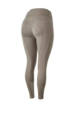 Fashion Mira Fullgrip Breeches Women Full Seat Breeches|Club Apparel