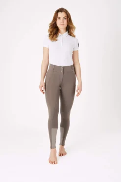 Fashion Mira Fullgrip Breeches Women Full Seat Breeches|Club Apparel