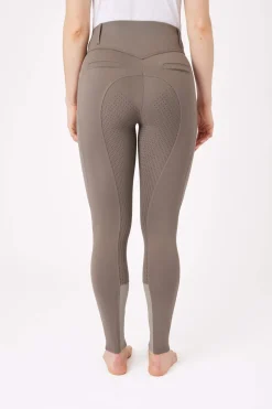 Fashion Mira Fullgrip Breeches Women Full Seat Breeches|Club Apparel