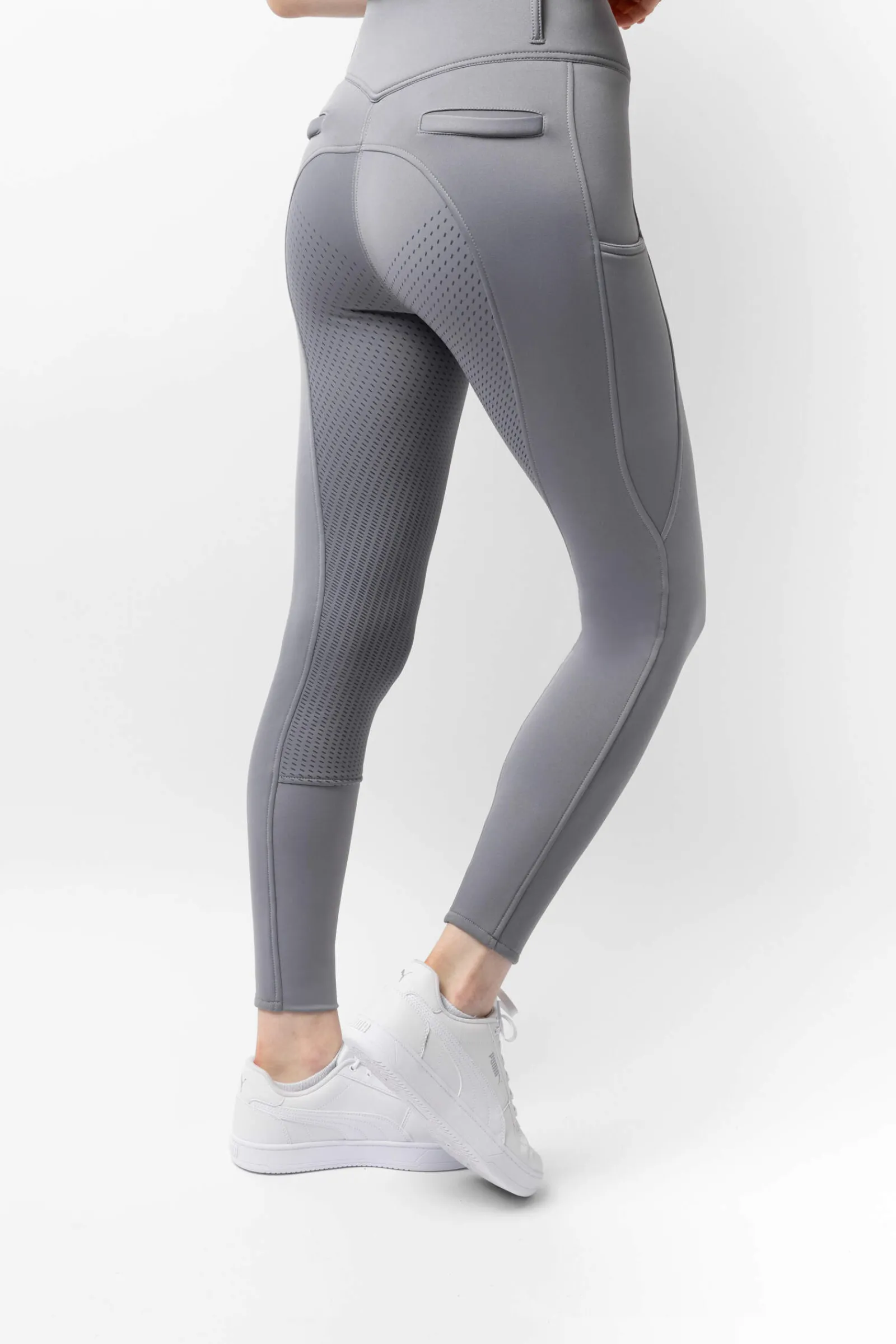 Best Mira Fullgrip Thermobreeches Winter Breeches|Full Seat Breeches