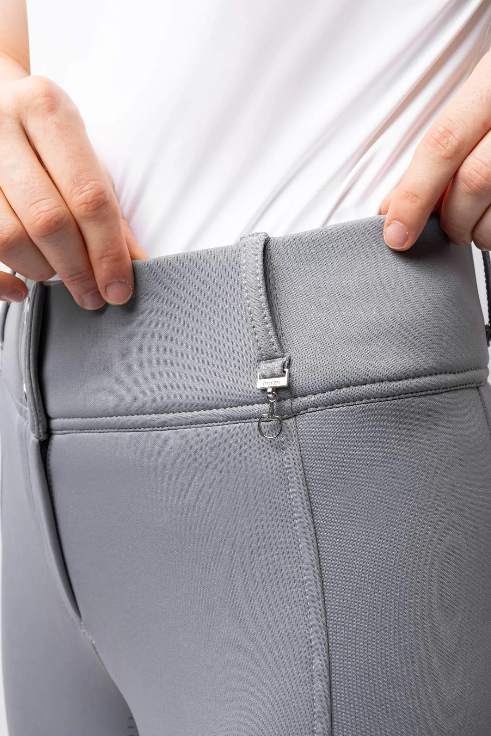 Best Mira Fullgrip Thermobreeches Winter Breeches|Full Seat Breeches