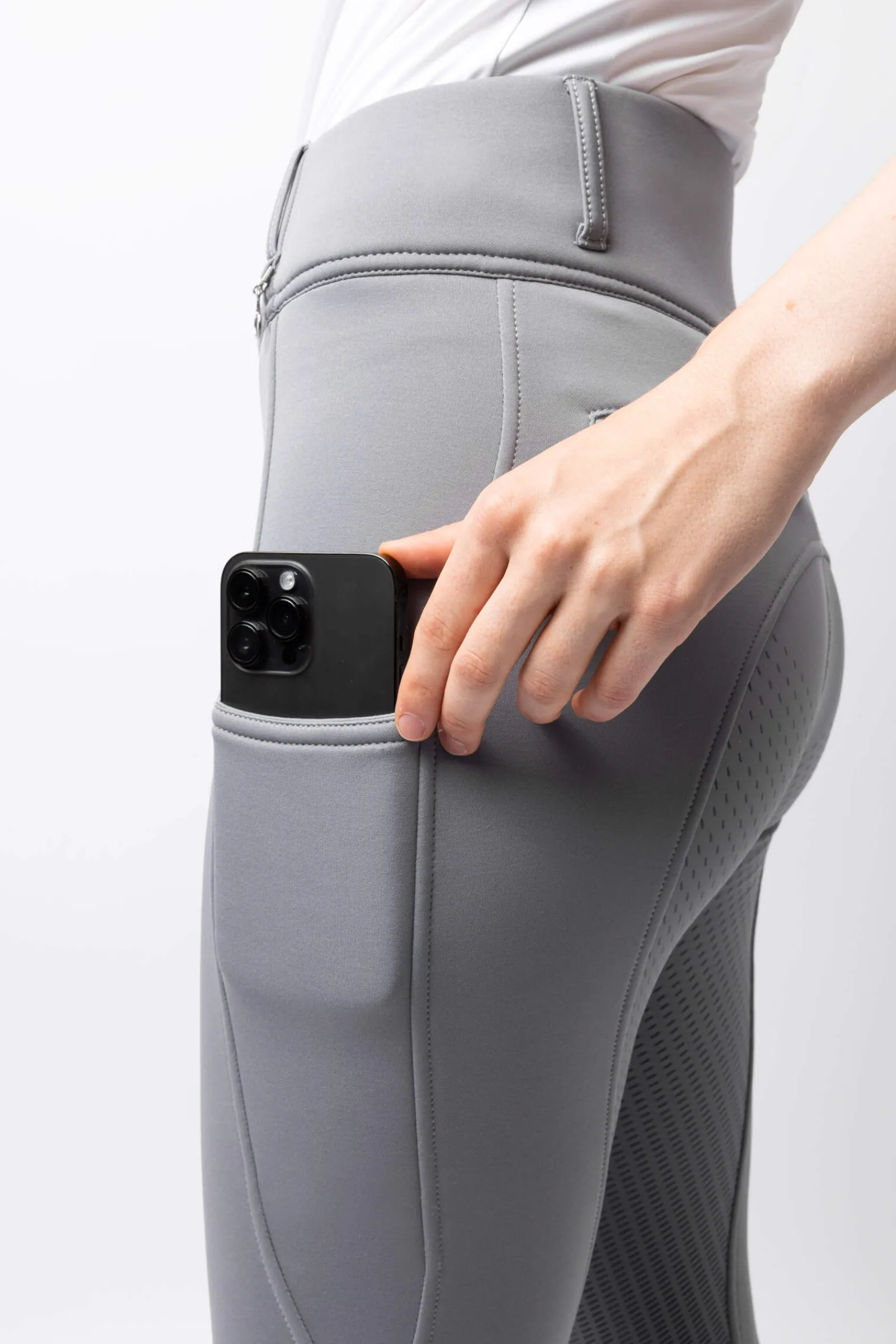 Best Mira Fullgrip Thermobreeches Winter Breeches|Full Seat Breeches