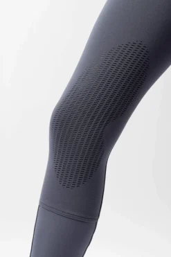 New Mira Kneegrip Breeches Knee Patch Breeches