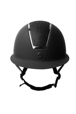 Hot Monarch Metallic Glitter II Helmet Riding Hats & Helmets