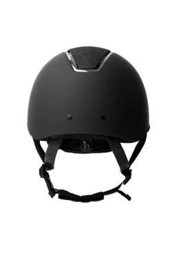 Hot Monarch Metallic Glitter II Helmet Riding Hats & Helmets