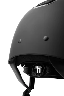 Hot Monarch Metallic Glitter II Helmet Riding Hats & Helmets