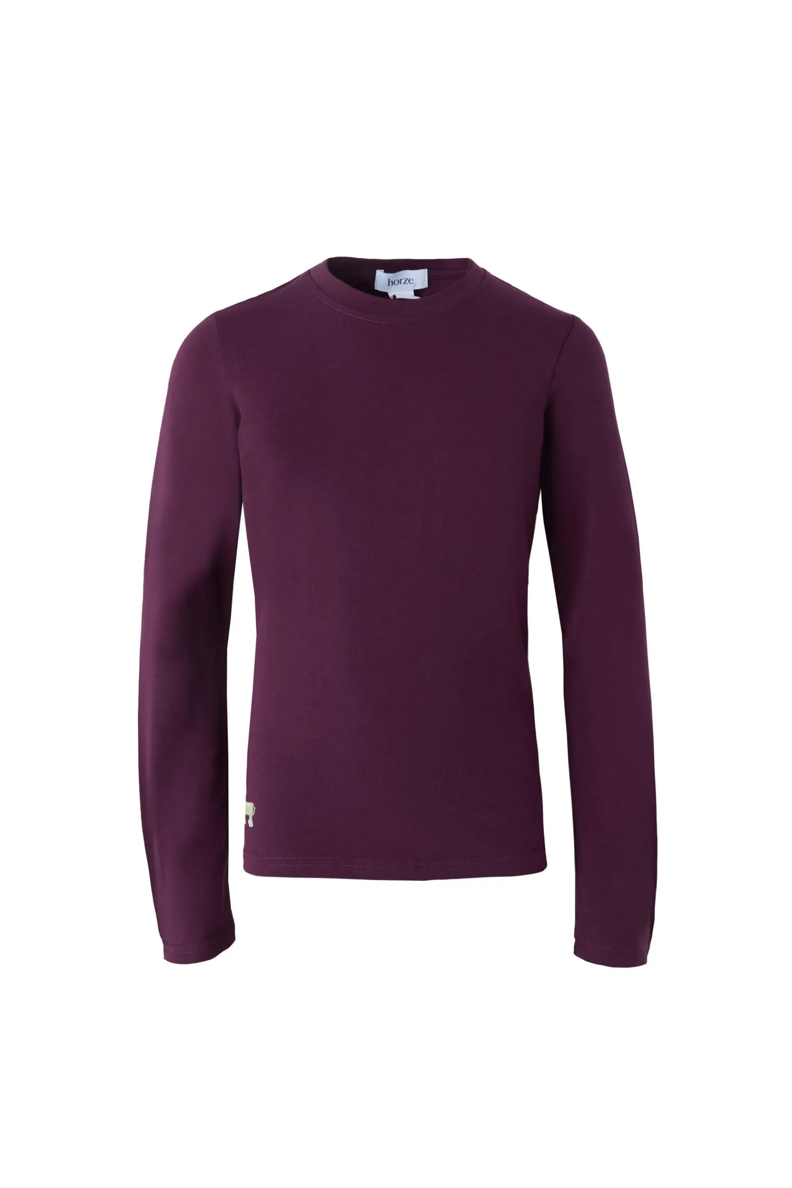 Sale Monster Kids Longsleeve Shirt Kids Show Clothing|Tops & T-shirts
