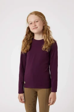 Sale Monster Kids Longsleeve Shirt Kids Show Clothing|Tops & T-shirts