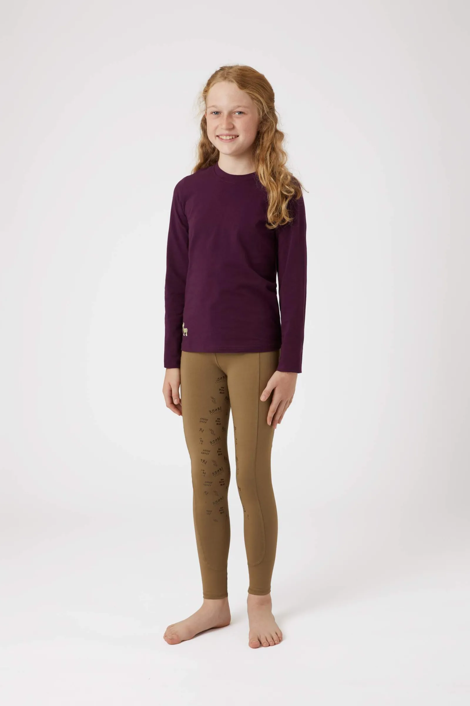 Sale Monster Kids Longsleeve Shirt Kids Show Clothing|Tops & T-shirts