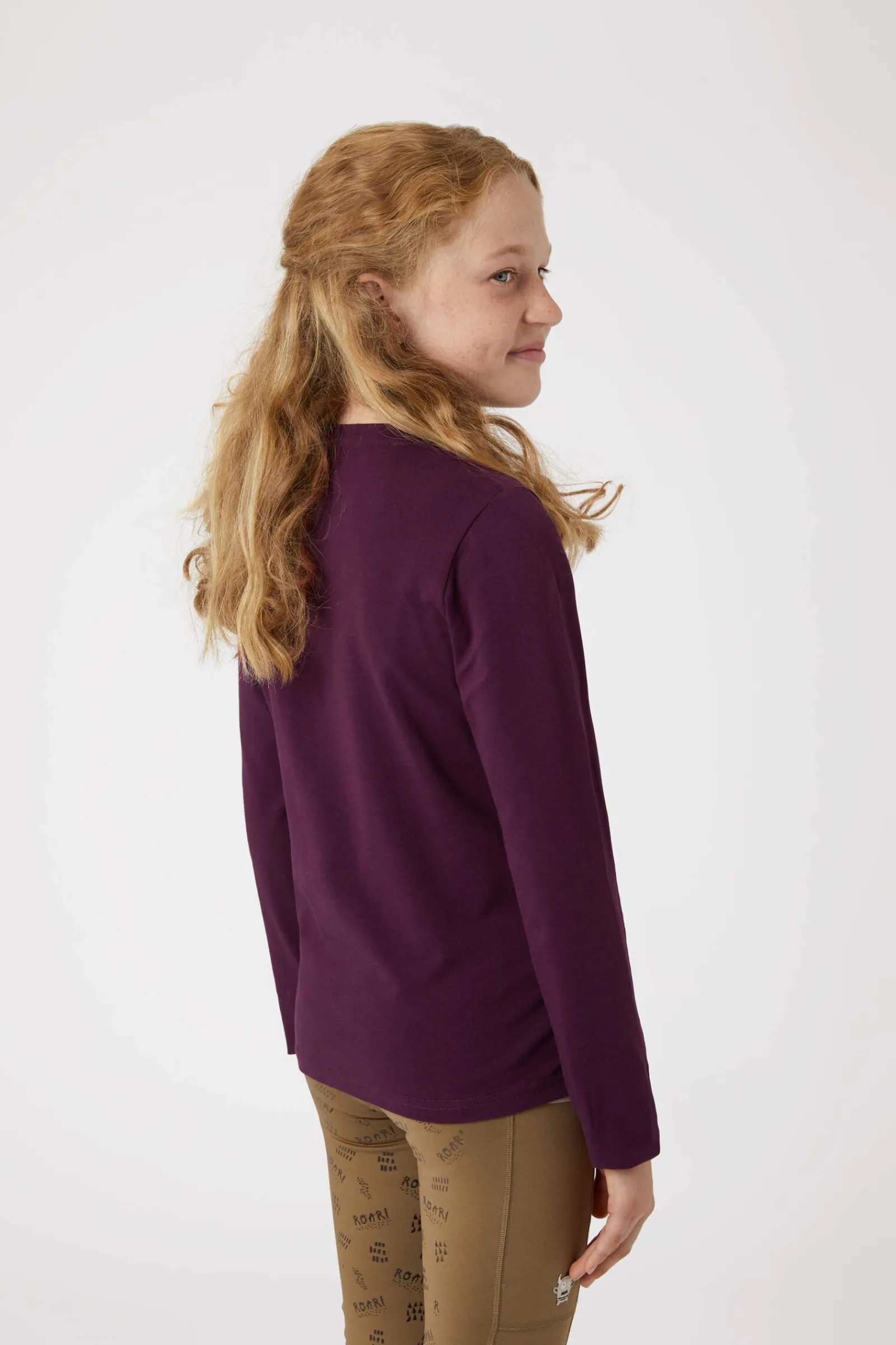 Sale Monster Kids Longsleeve Shirt Kids Show Clothing|Tops & T-shirts