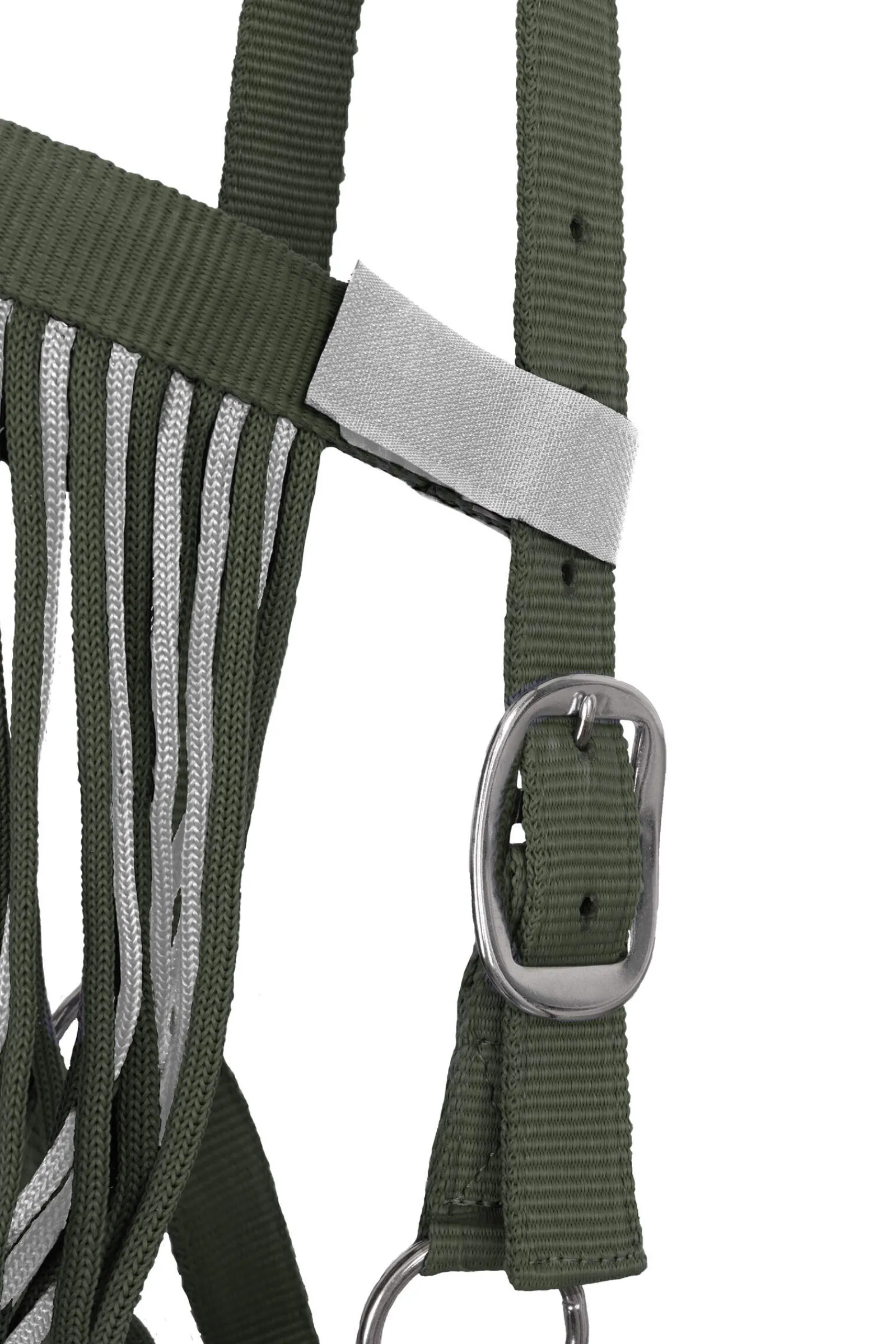 New Moreton Halter, Lead & Fly Veil Set Headcollars & Halters